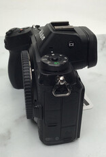 NIKON Nikon Z6 Camera Body Shutter Count 98000 Used Good