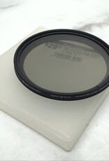 k&F K&F Concept Nano Series 72mm Variable ND Filter in Case Used Good