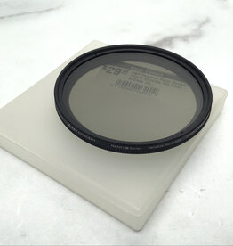 k&F K&F Concept Nano Series 72mm Variable ND Filter in Case Used Good