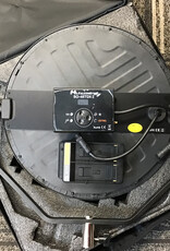 Falconeyes Falconeyes so-48tdx II LED Light Used Good