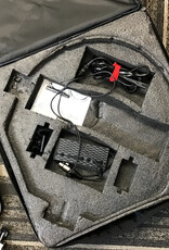 Falconeyes Falconeyes so-48tdx II LED Light Used Good