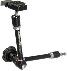 MANFROTTO MANFROTTO 244RC VARIABLE FRICTION ARM CLOSEOUT