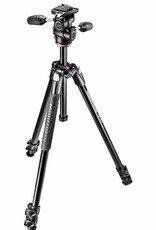 MANFROTTO Manfrotto MK290XTA3-3WUS | 290 XTRA 3W Head CLOSEOUT