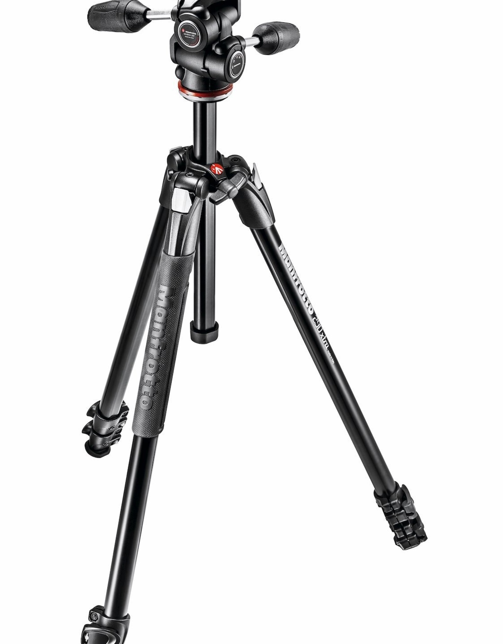 MANFROTTO Manfrotto MK290XTA3-3WUS | 290 XTRA 3W Head CLOSEOUT