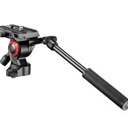 MANFROTTO MANFROTTO MVH400AHUS VIDEO HEAD Befree CLOSEOUT