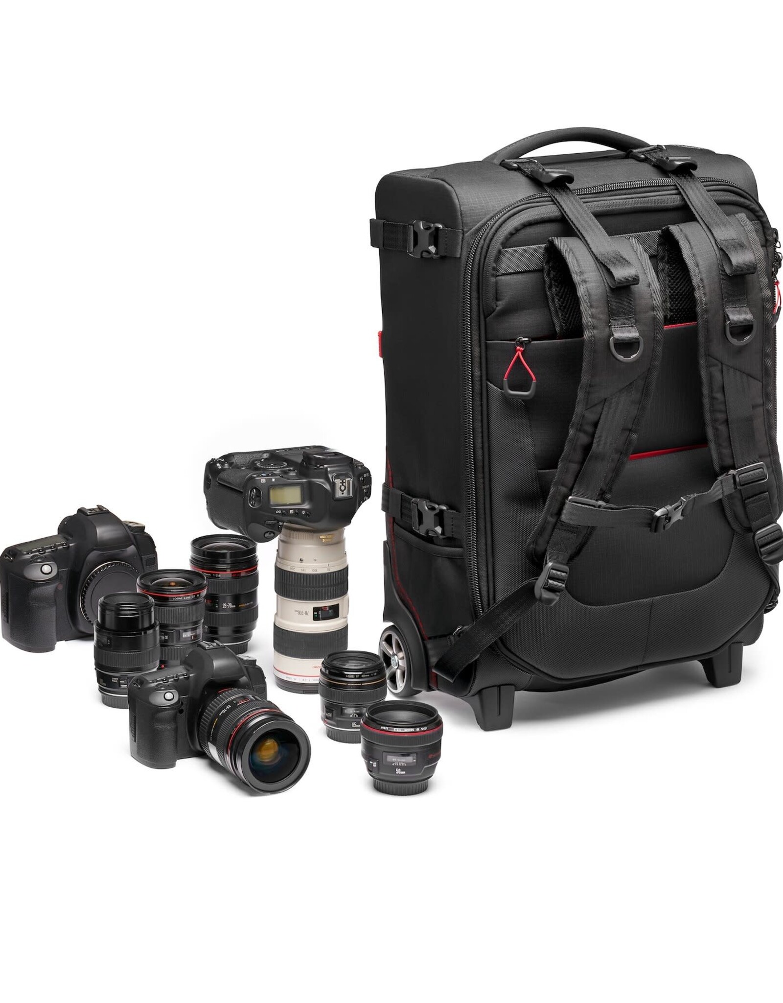 MANFROTTO MANFROTTO RELOADER SWITCH-55 P CLOSEOUT