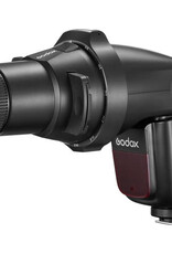 GODOX Godox AK-R21 Projection Attachment for Flash CLOSEOUT