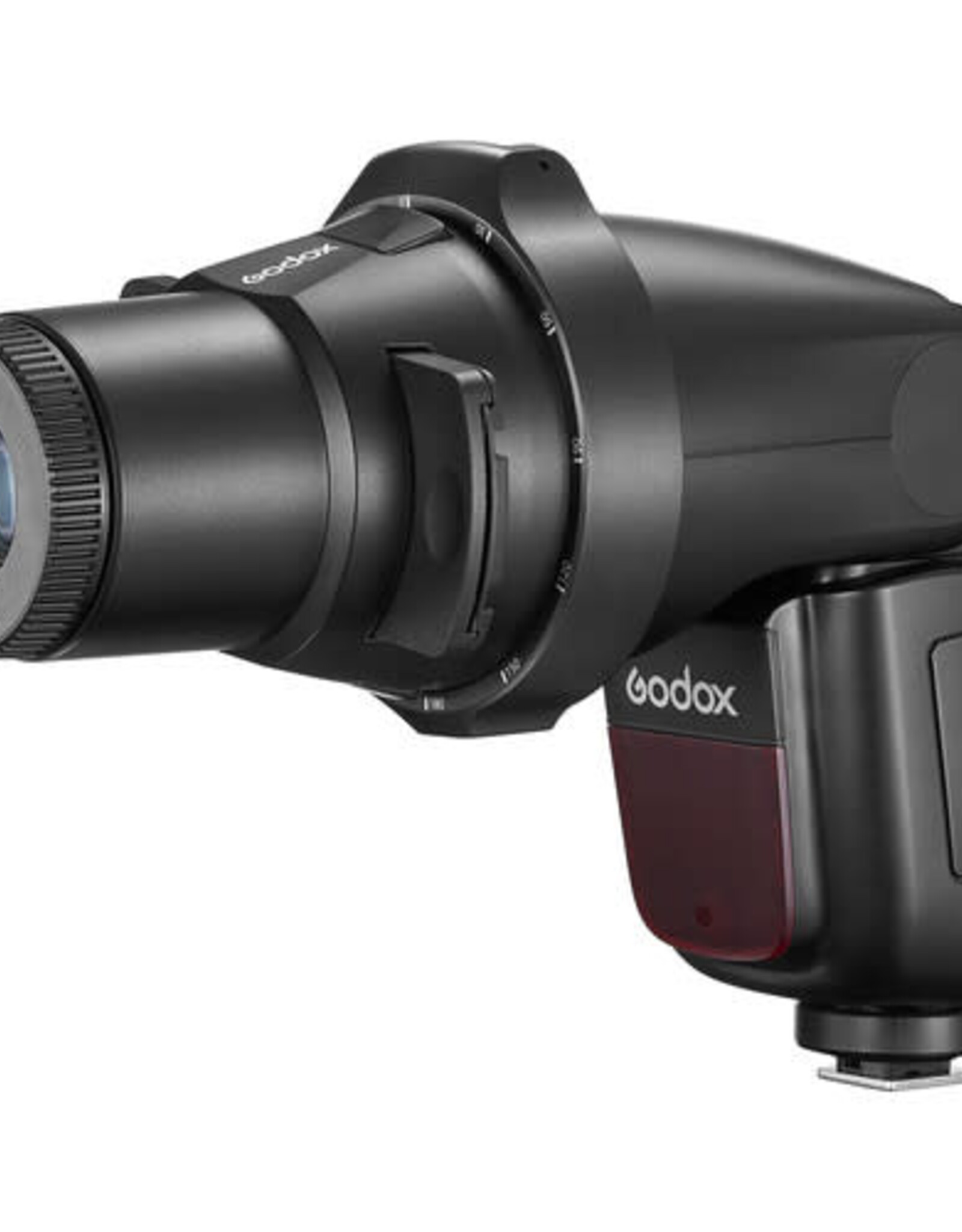 GODOX Godox AK-R21 Projection Attachment for Flash CLOSEOUT