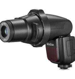 GODOX Godox AK-R21 Projection Attachment for Flash CLOSEOUT