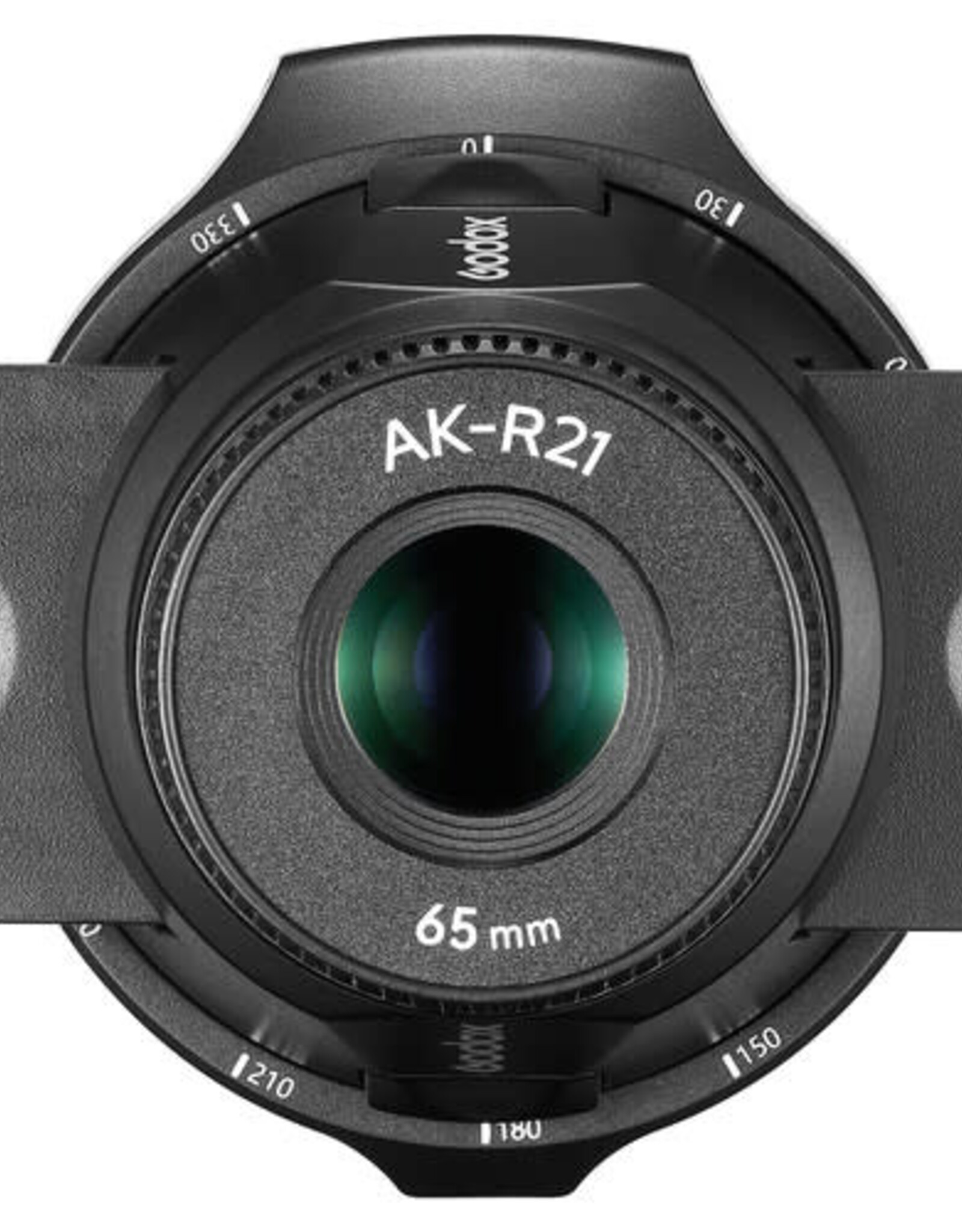 GODOX Godox AK-R21 Projection Attachment for Flash CLOSEOUT