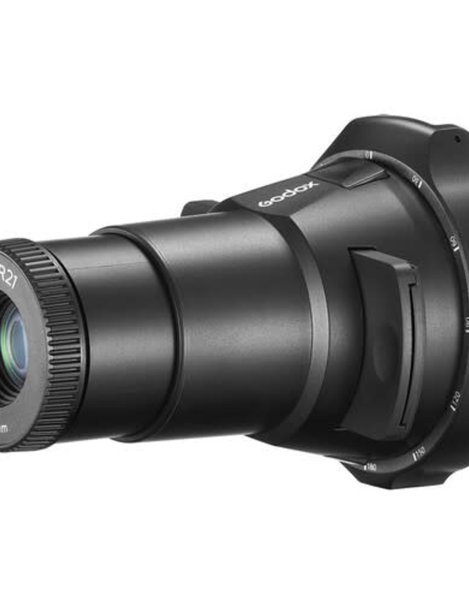 GODOX Godox AK-R21 Projection Attachment for Flash CLOSEOUT
