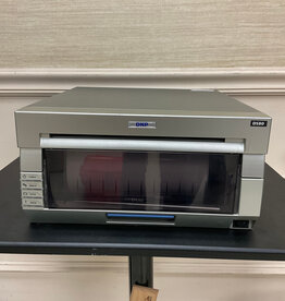 DNP DNP DS80 Dyesub Printer Used Good