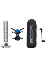 ZOOM F1-SP RECORDER SHOTGUN MICROPHONE CLOSEOUT