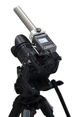 ZOOM F1-SP RECORDER SHOTGUN MICROPHONE CLOSEOUT