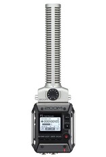ZOOM F1-SP RECORDER SHOTGUN MICROPHONE CLOSEOUT