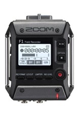 ZOOM F1-SP RECORDER SHOTGUN MICROPHONE CLOSEOUT