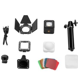 SmallRig SmallRig RM01 LED Video Light Kit 3469 CLOSEOUT
