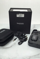 Saramonic BLINK500PROB3D Pro IOS Wireless Used EX