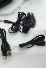 Saramonic BLINK500PROB3D Pro IOS Wireless Used EX