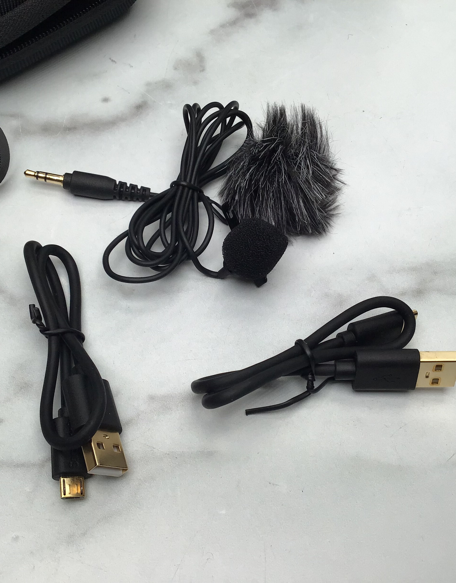 Saramonic BLINK500PROB3D Pro IOS Wireless Used EX