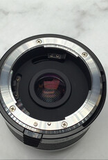 NIKON Nikon Teleconverter TC-201 2X Used Good