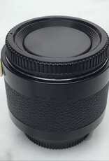 NIKON Nikon Teleconverter TC-201 2X Used Good