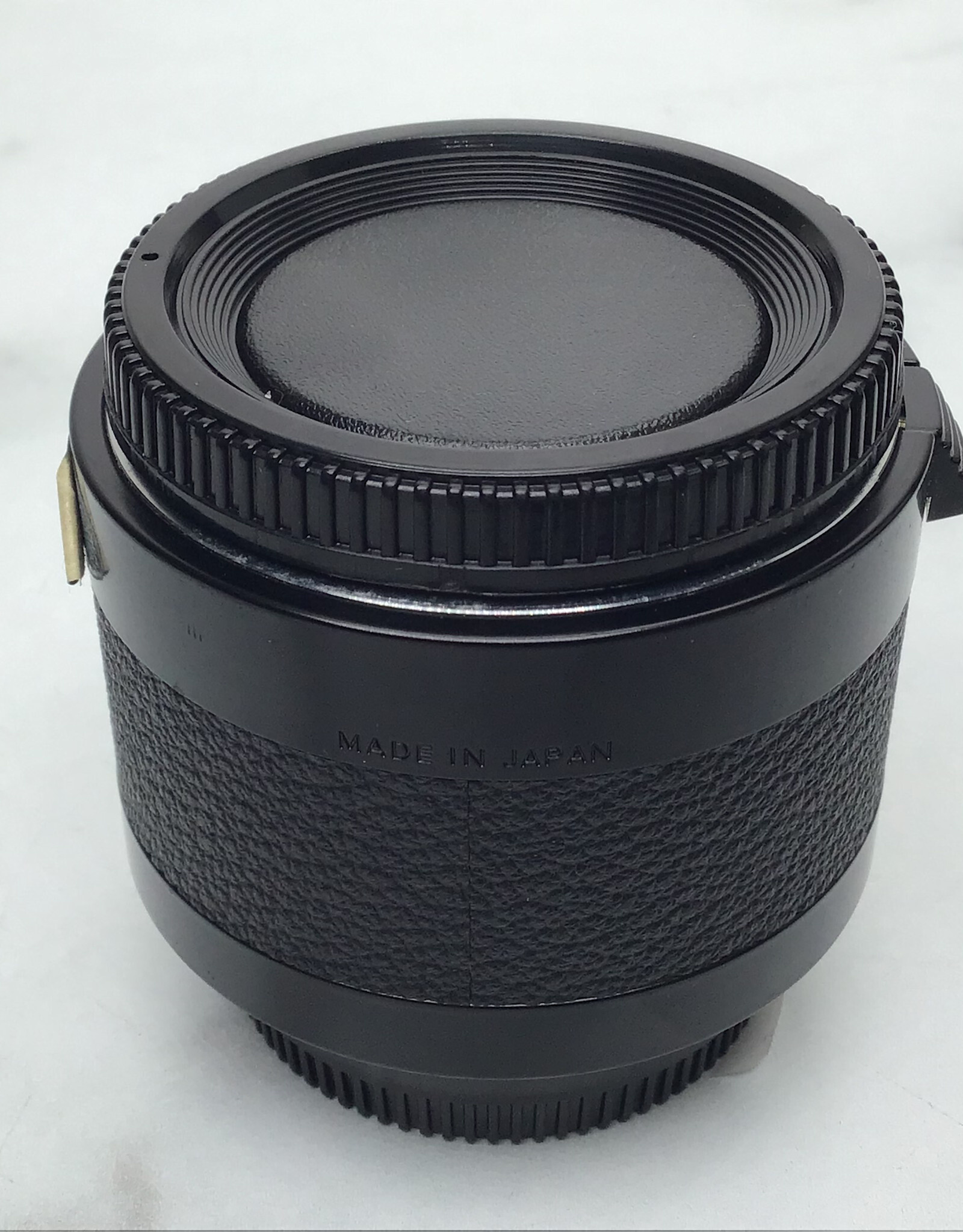 NIKON Nikon Teleconverter TC-201 2X Used Good