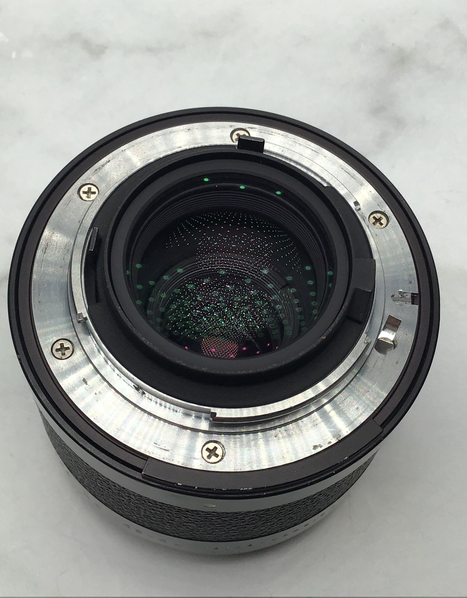 NIKON Nikon Teleconverter TC-201 2X Used Good
