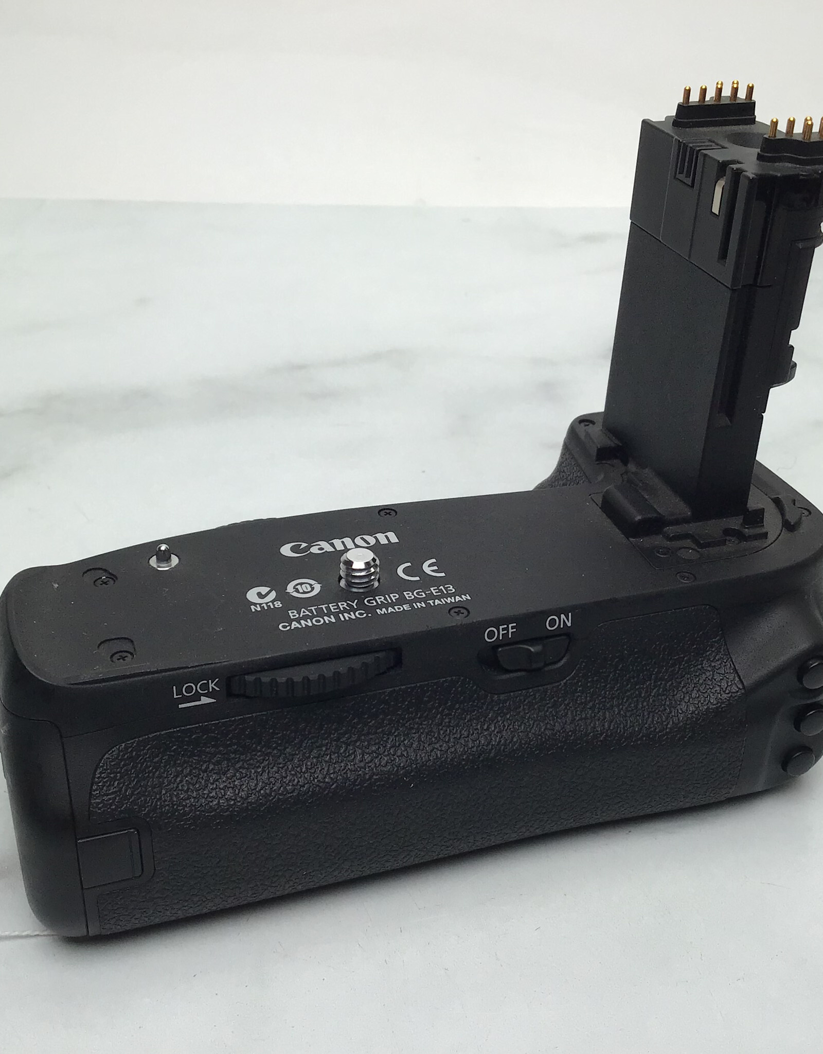 CANON Canon Battery Grip BG-E13 Used Good