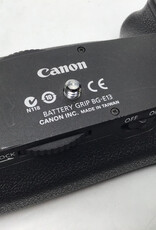 CANON Canon Battery Grip BG-E13 Used Good