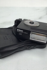 NIKON Nikon Speedlight SB-15 Flash Used Good