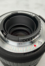 SIGMA Sigma APO 2X Teleconverter EX DG for Nikon Used Good SIGMA Sigma APO 2X Teleconverter EX DG for Nikon Used Good