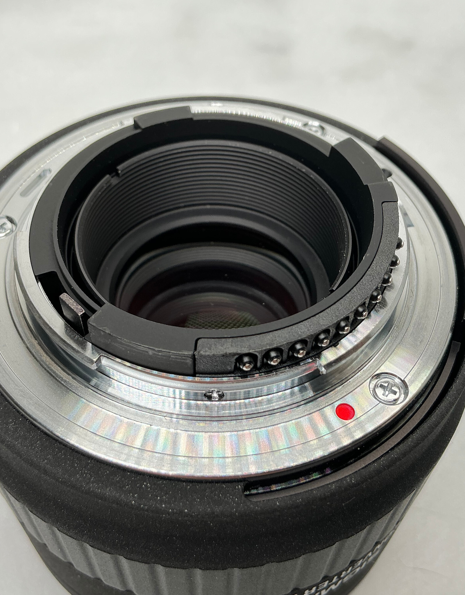 SIGMA Sigma APO 2X Teleconverter EX DG for Nikon Used Good