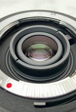 SIGMA Sigma APO 2X Teleconverter EX DG for Nikon Used Good SIGMA Sigma APO 2X Teleconverter EX DG for Nikon Used Good