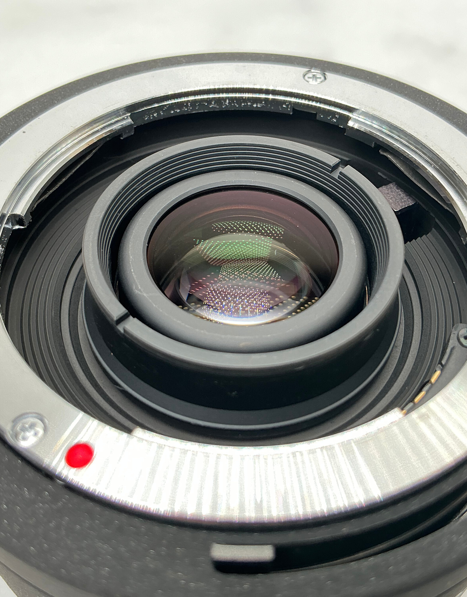 SIGMA Sigma APO 2X Teleconverter EX DG for Nikon Used Good