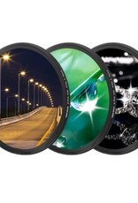Neewer NEEWER 3PCS Star Filters Kit (4, 6, 8 Points) 58mm CLOSEOUT