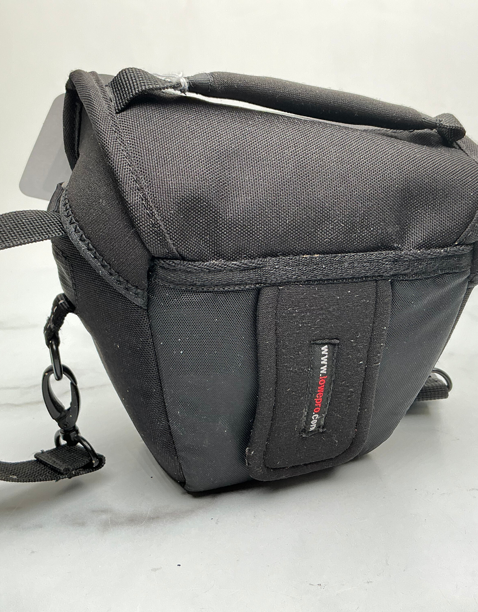 LOWEPRO Lowepro Small Case Used Good