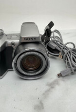 SONY Sony DSC-H1 Camera Used Good