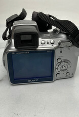 SONY Sony DSC-H1 Camera Used Good
