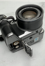 SONY Sony DSC-H1 Camera Used Good