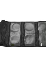 Promaster Filter Case Holds 6 Filters up to 82mm CLOSEOUT Promaster Filter Case Holds 6 Filters up to 82mm CLOSEOUT