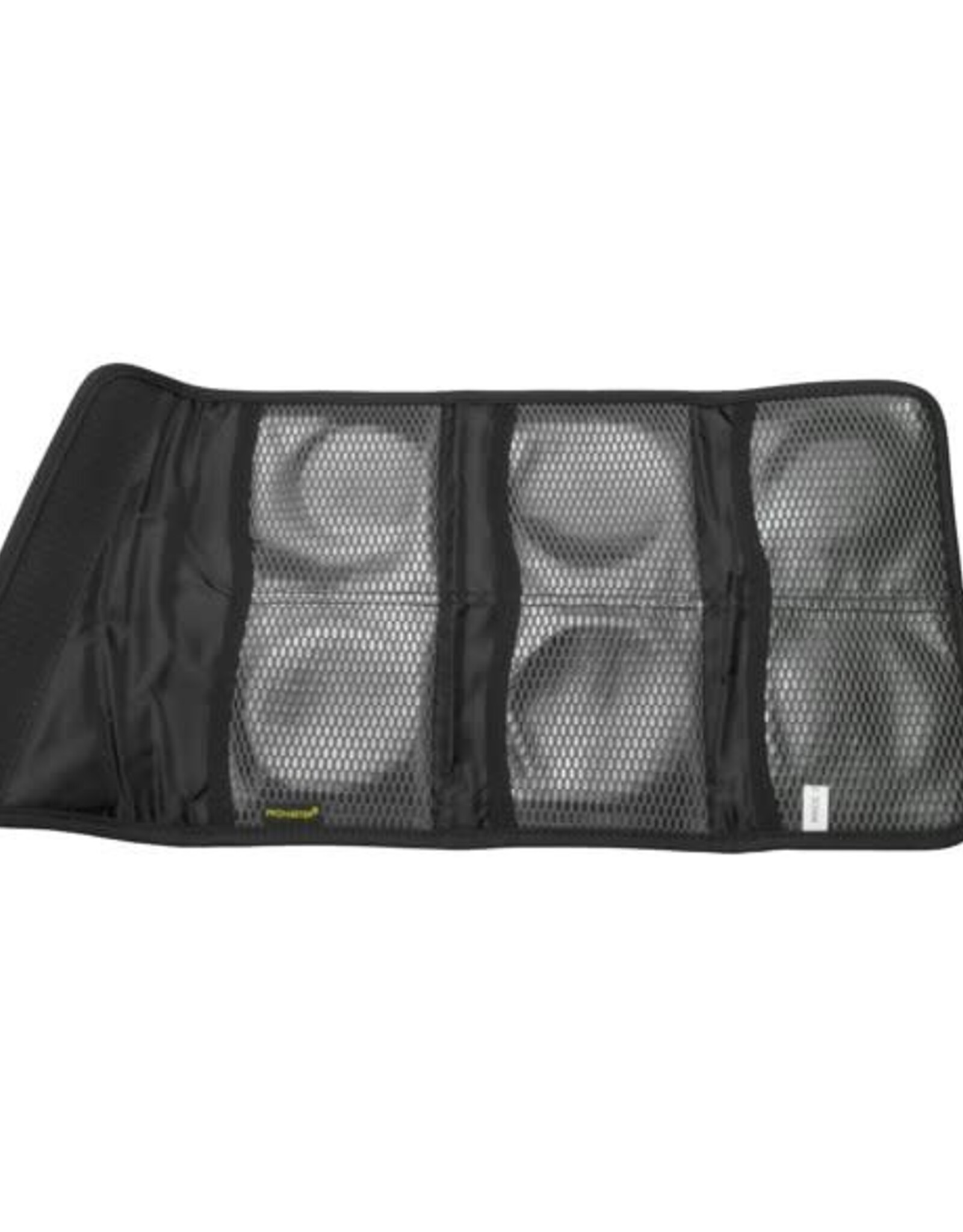 Promaster Filter Case Holds 6 Filters up to 82mm CLOSEOUT