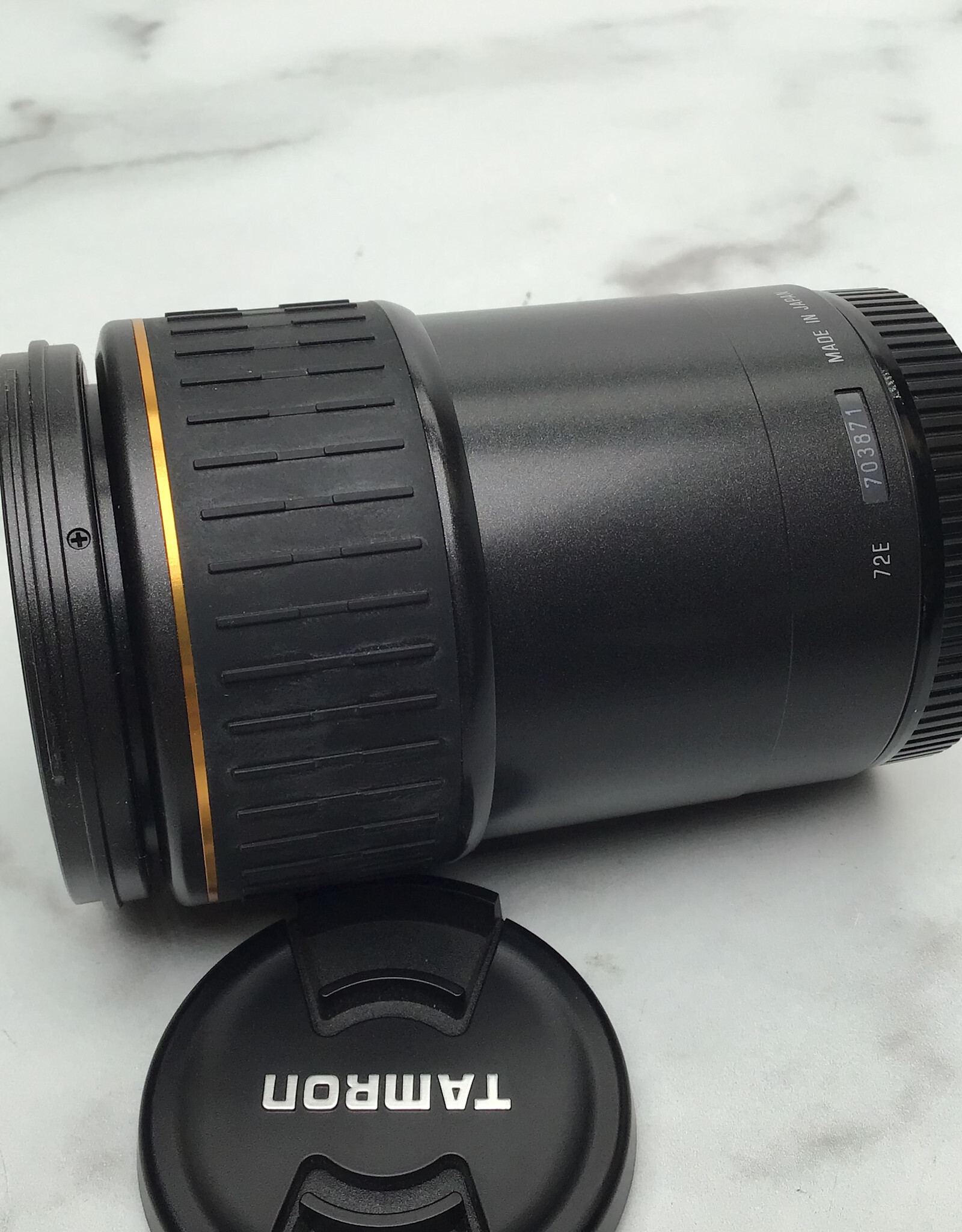 TAMRON Tamron SP AF 90mm Macro f2.8 Lens for Canon Used Good