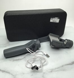 DJI DJI OSMO Mobile Used Good