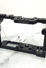 FUJI Andoer Camera Cage for Fuji X-T2 Used Good