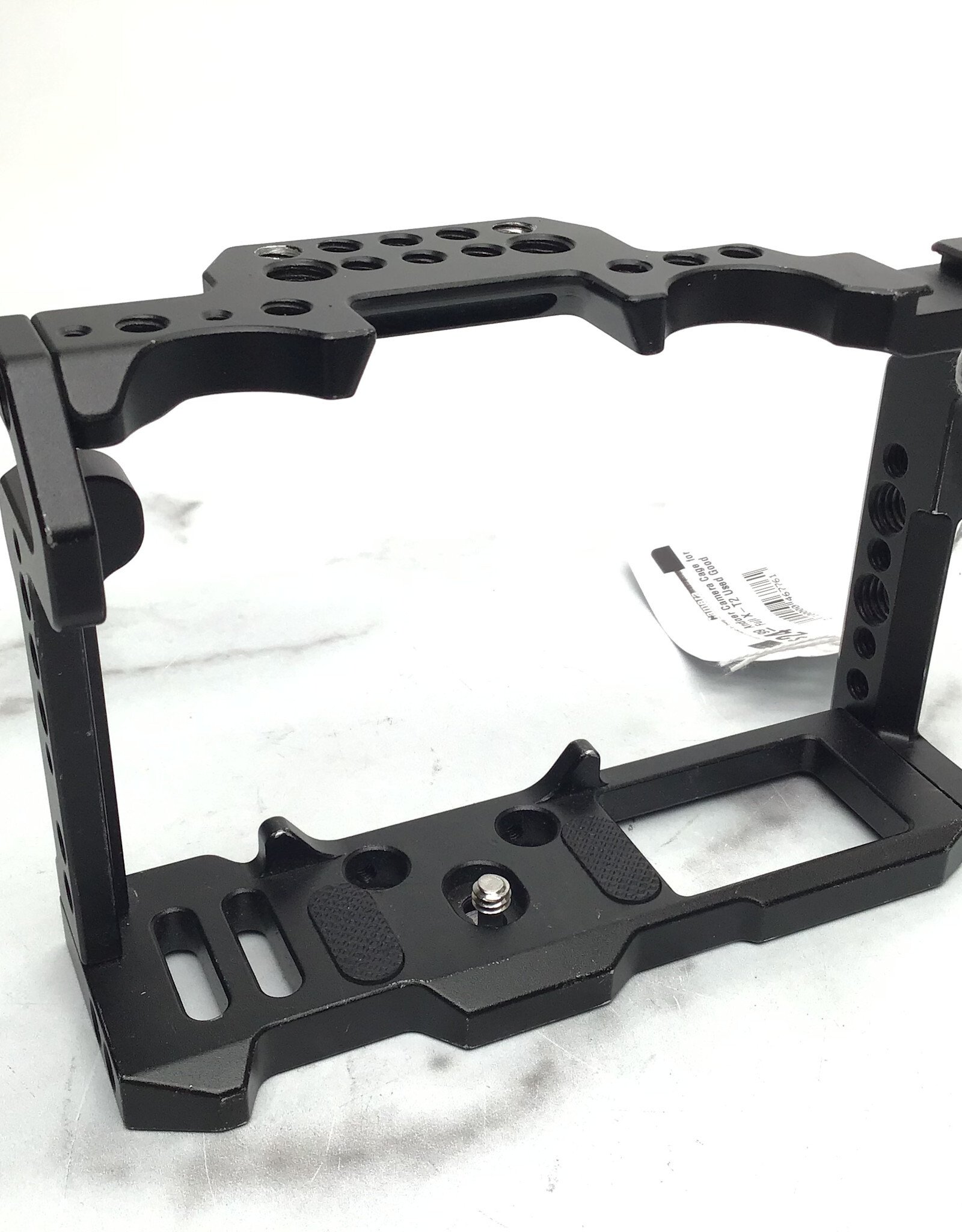 FUJI Andoer Camera Cage for Fuji X-T2 Used Good