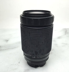 Promaster 70-300mm f4-5.6 Lens for Pentax Used Fair