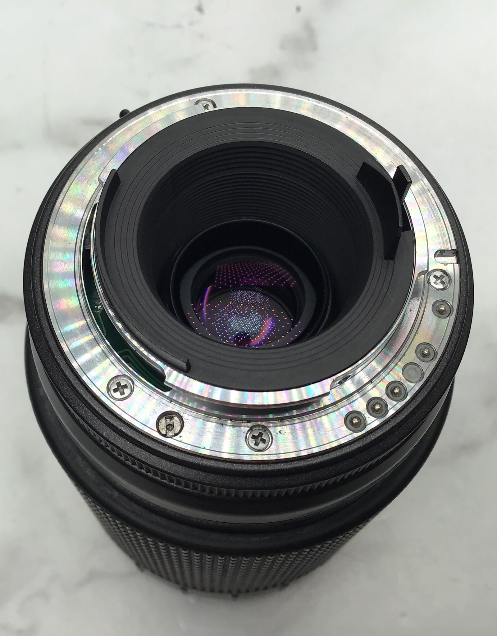 Promaster 70-300mm f4-5.6 Lens for Pentax Used Fair