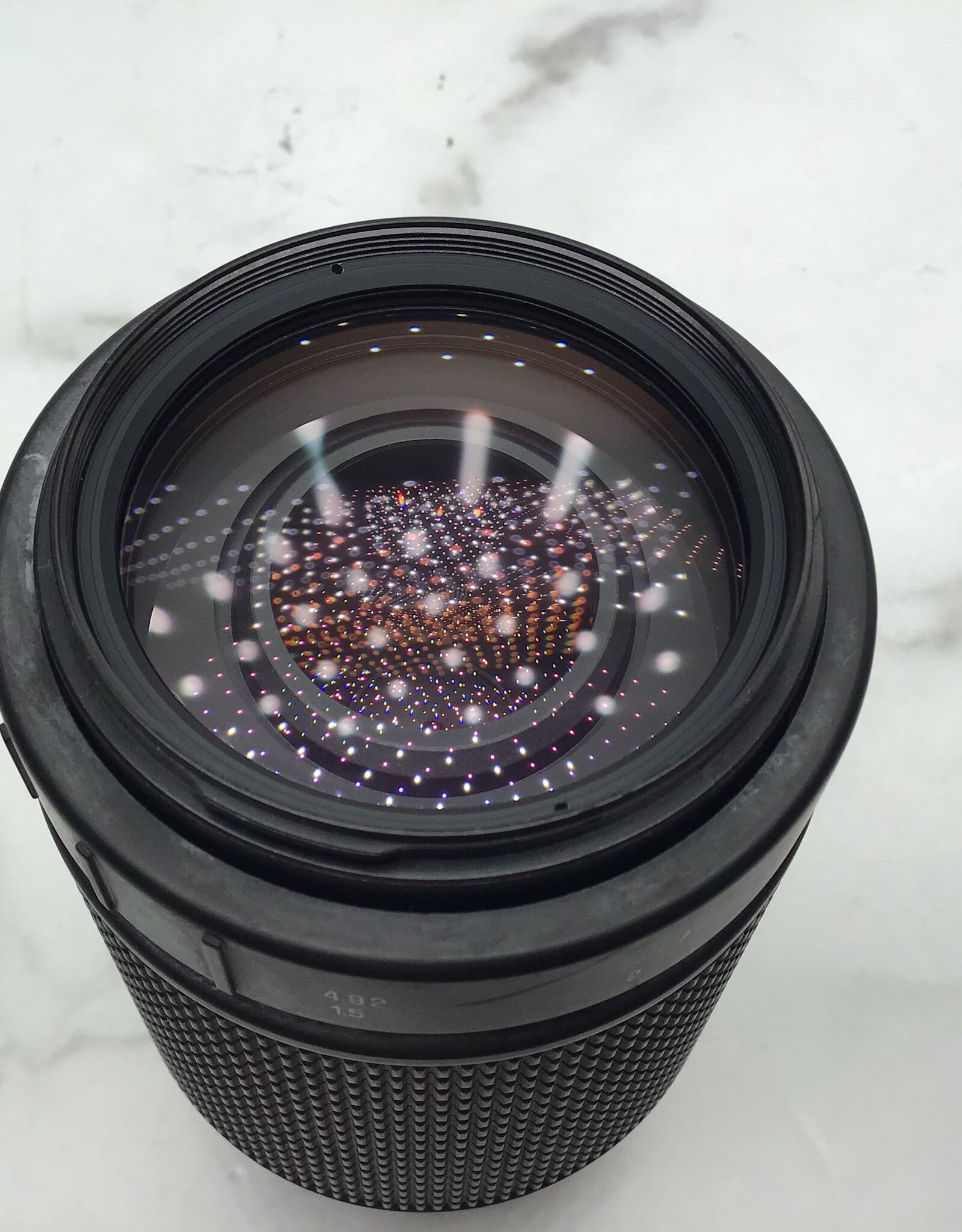 Promaster 70-300mm f4-5.6 Lens for Pentax Used Fair