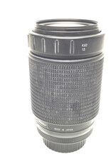 Promaster 70-300mm f4-5.6 Lens for Pentax Used Fair
